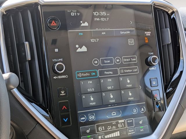 New 2026 Subaru Ascent Limited AWD/4WD image 29