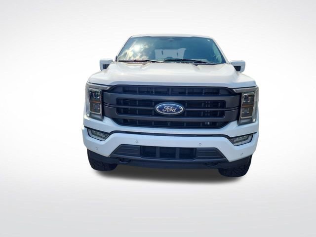 Used 2023 Ford F150 Lariat w/ Equipment Group 502A High image 8