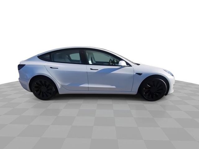 Used 2023 Tesla Model 3 Performance image 9