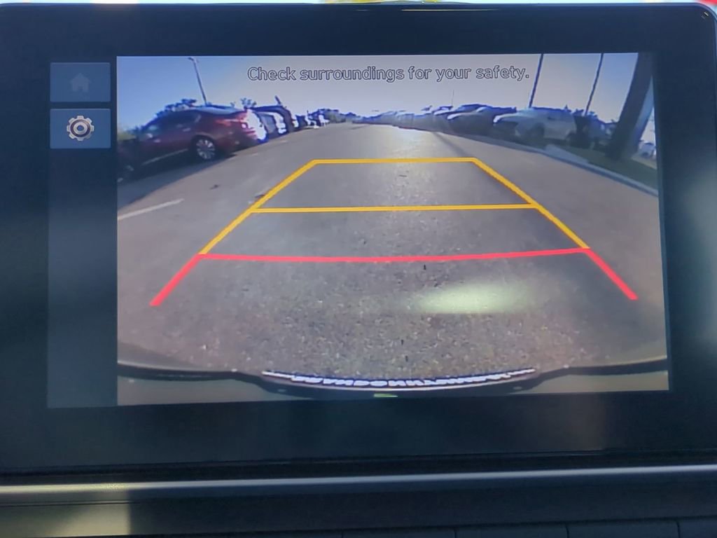 New 2026 Hyundai Venue SEL image 26