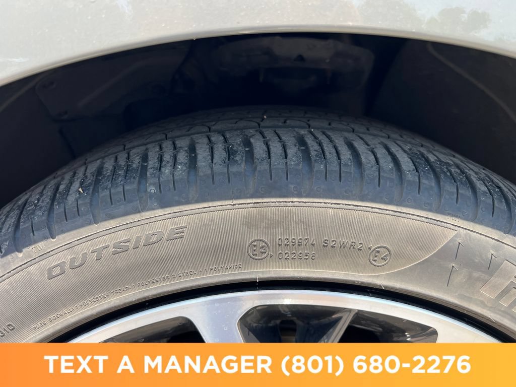 Used 2022 Hyundai Sonata Limited FWD image 10