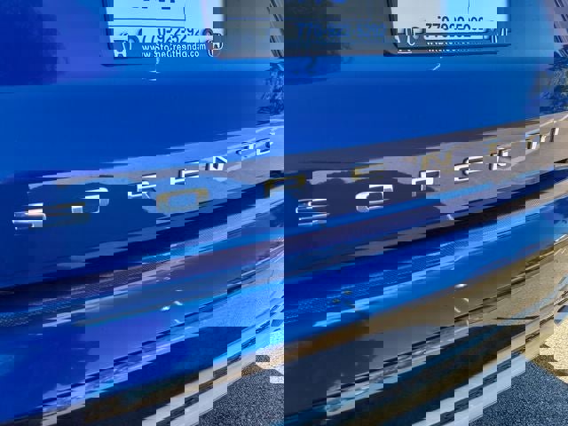 Used 2021 Kia Sorento SX image 37