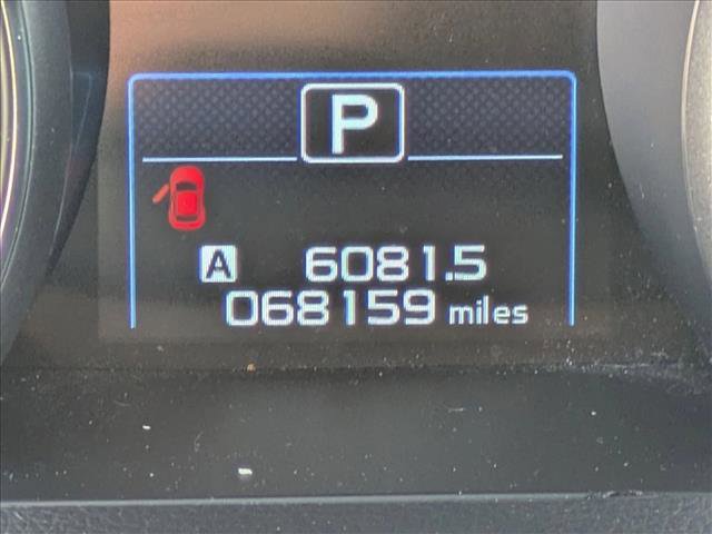 Used 2018 Subaru Outback 3.6R Limited image 10