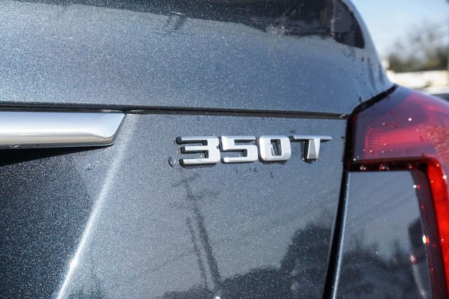 Used 2025 Cadillac CT5 Premium Luxury w/ Technology Package image 7