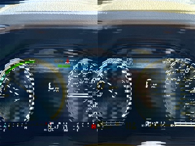 New 2025 Subaru Forester Sport image 30