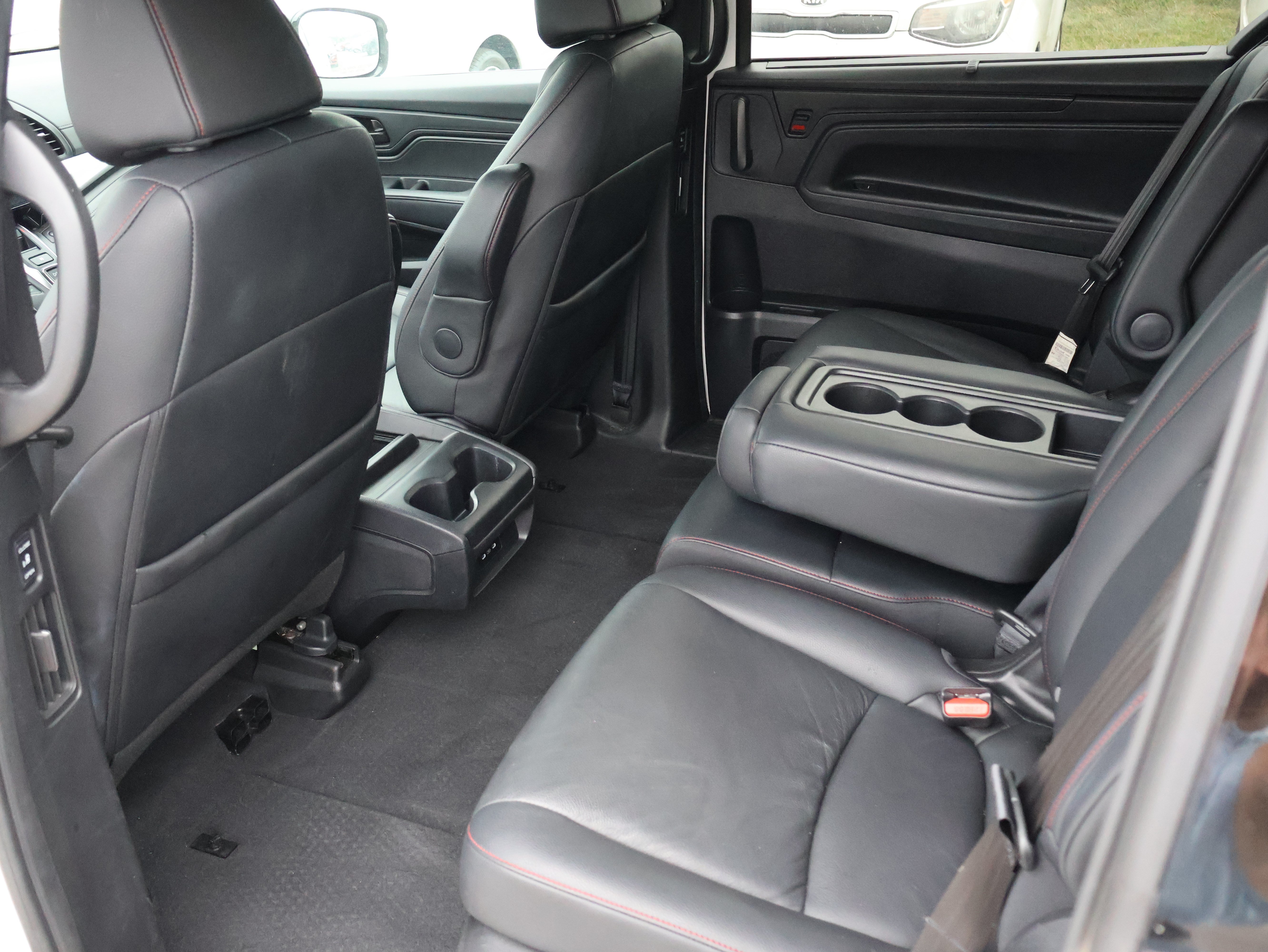 Used 2025 Honda Odyssey Sport-L image 20