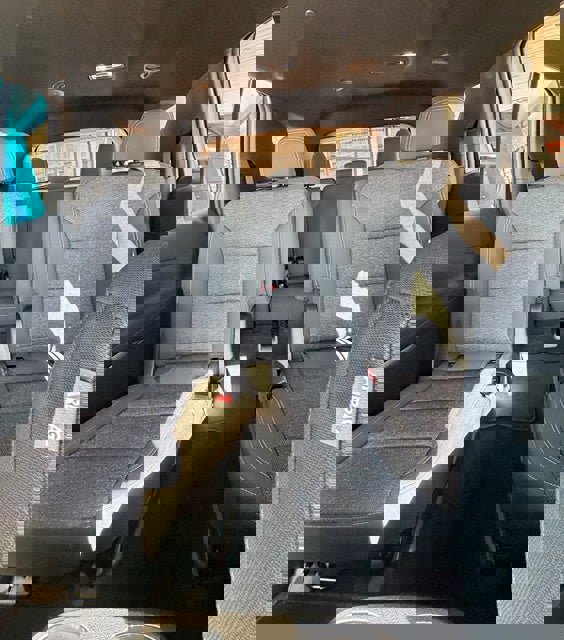 New 2026 Chevrolet Traverse LT image 15