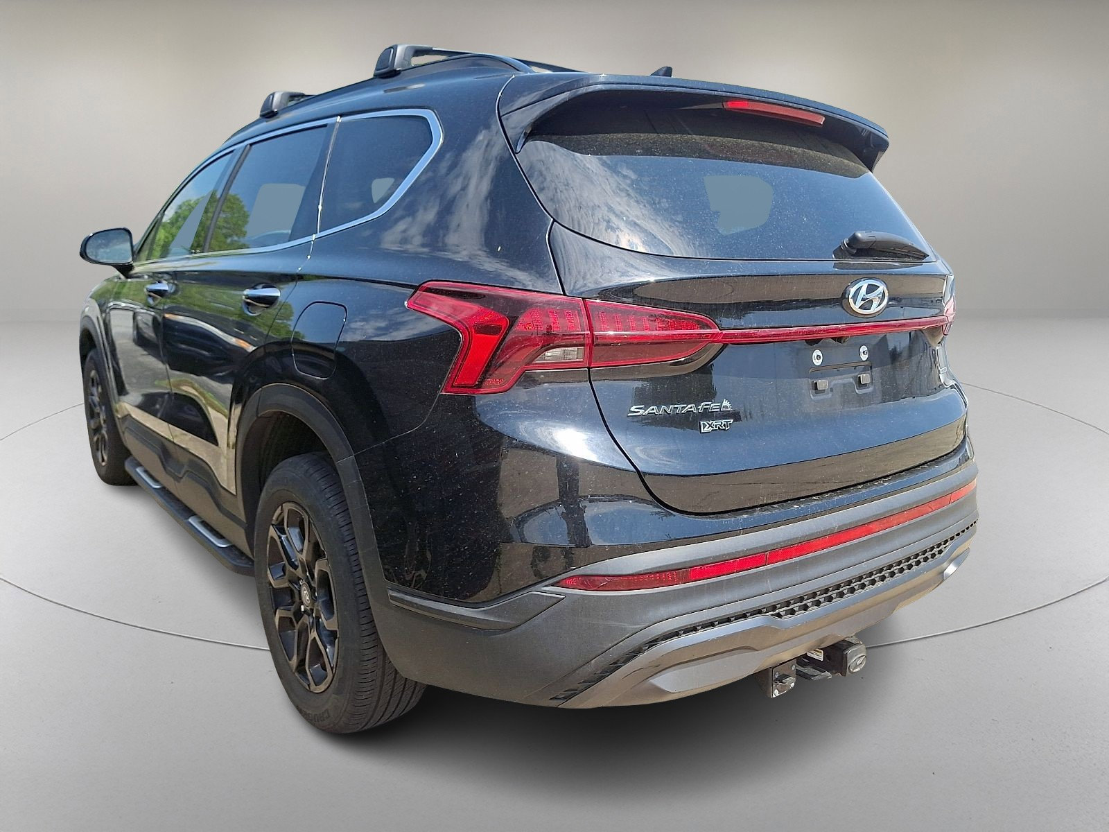 Used 2023 Hyundai Santa Fe XRT AWD/4WD image 5