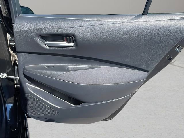 Used 2021 Toyota Corolla LE FWD image 15