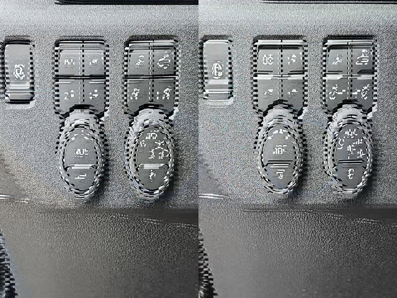 New 2026 Chevrolet Silverado 1500 RST image 25