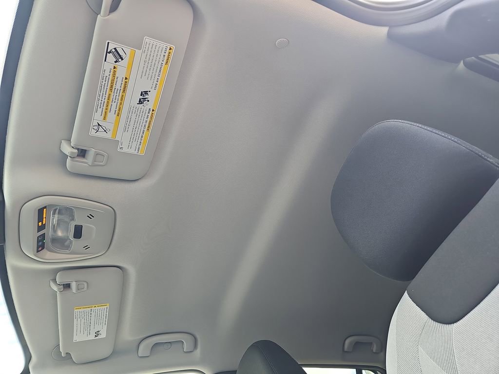 New 2026 Chevrolet Trax LS w/ LS Convenience Package image 29