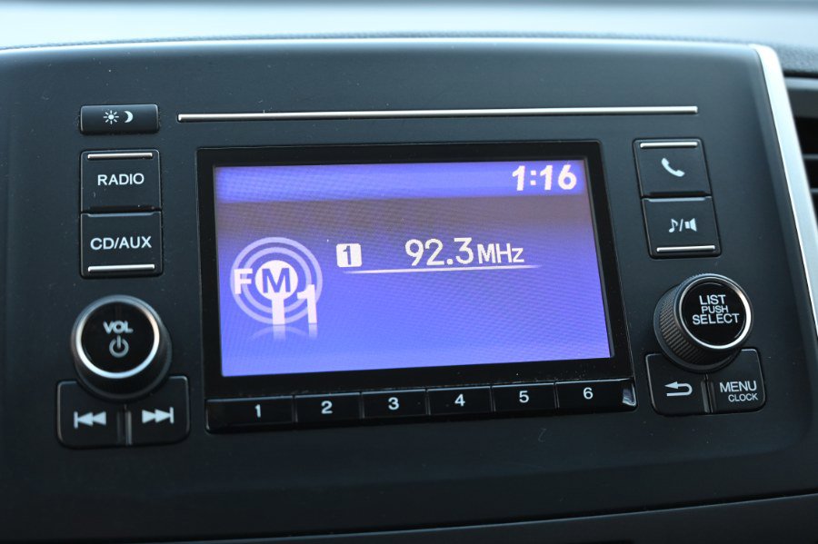 Used 2018 Honda Ridgeline RTL image 21