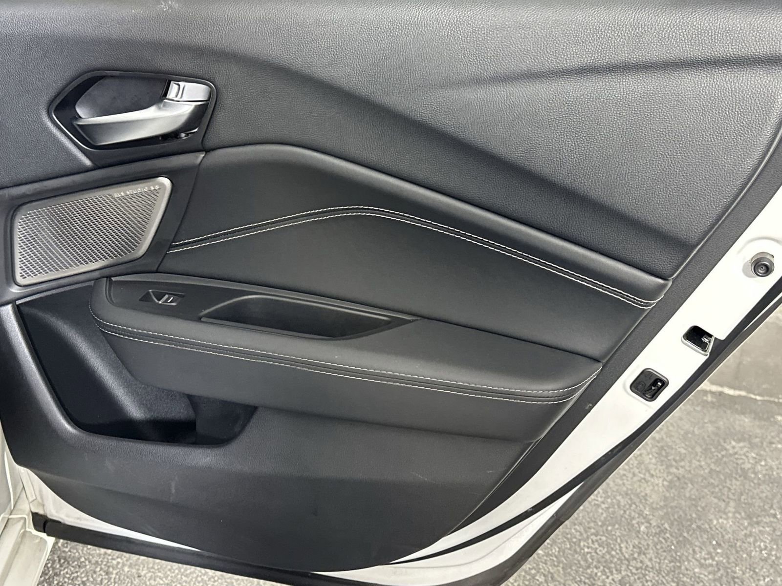 Used 2021 Acura TLX w/ Advance Package image 32