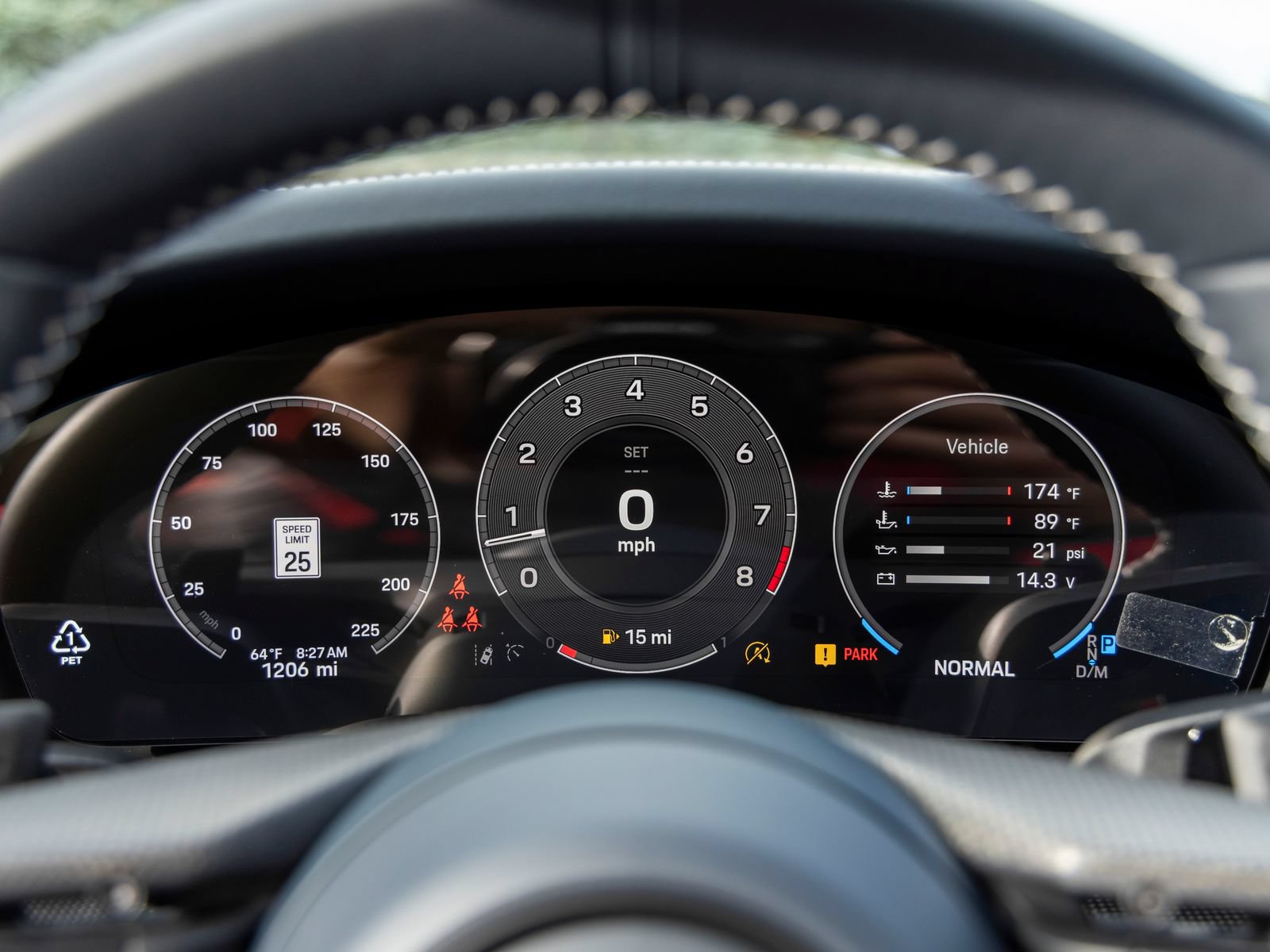 Certified 2025 Porsche 911 Carrera S RWD image 39