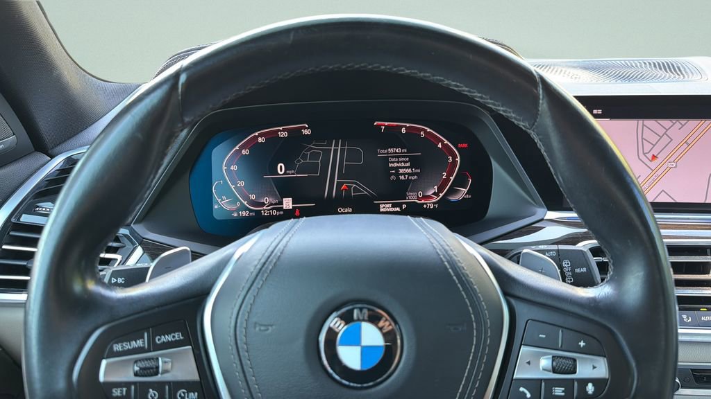 Used 2019 BMW X5 xDrive40i w/ Premium Package 2 image 16