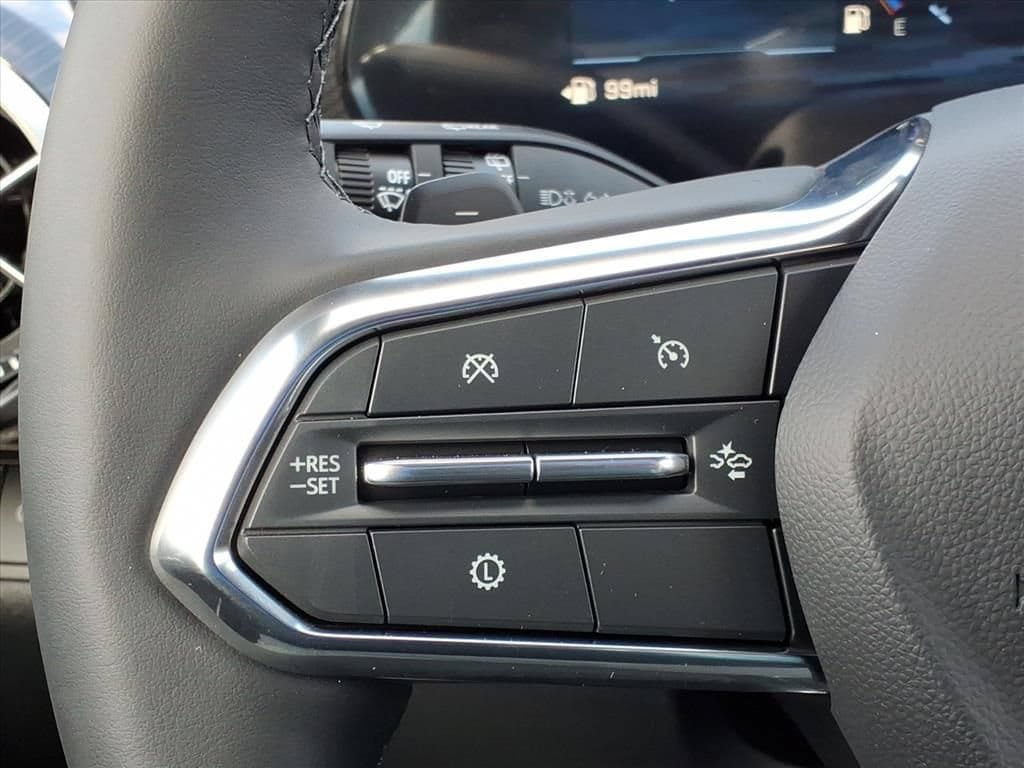 New 2027 Chevrolet Equinox LT w/ Convenience Package II FWD image 23