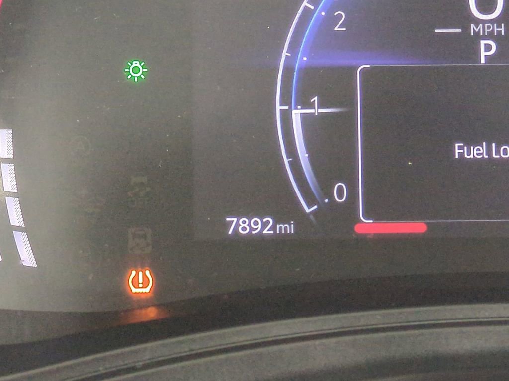 Used 2024 Toyota Grand Highlander Limited image 38