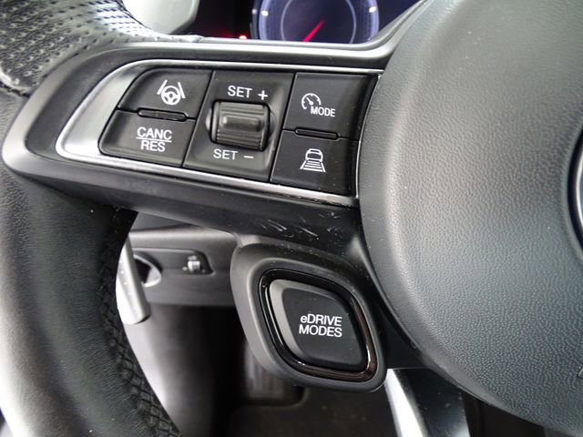 Used 2024 Dodge Hornet R/T w/ Tech Pack w/o Parking image 7