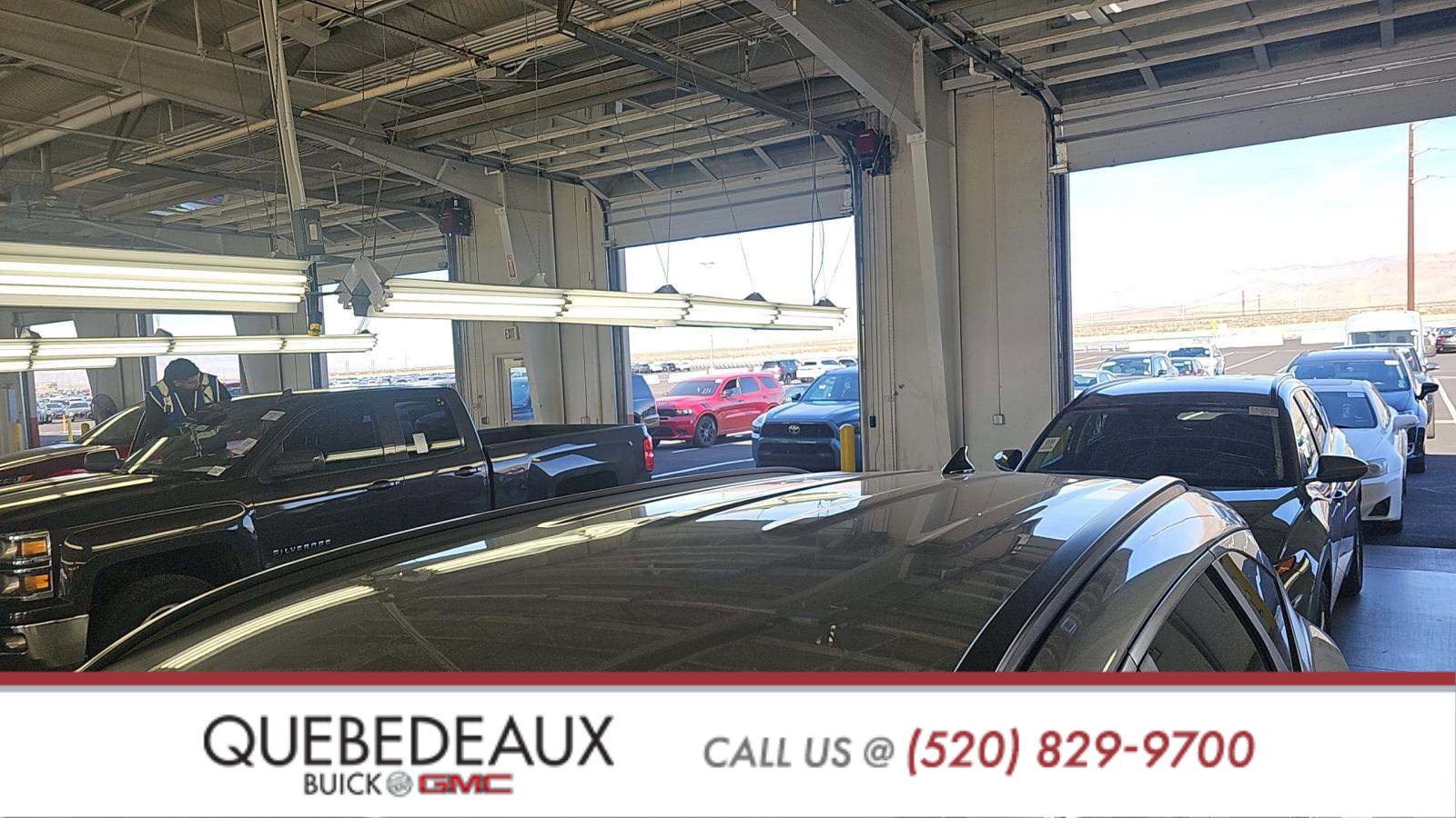 Used 2024 Hyundai Tucson SEL image 25