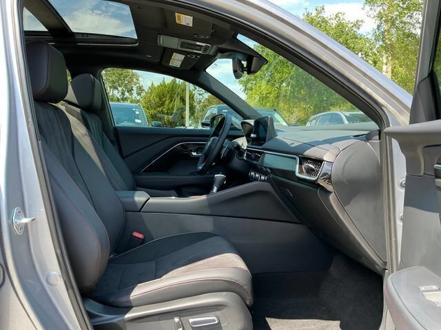 New 2026 Acura ADX A-Spec FWD image 12