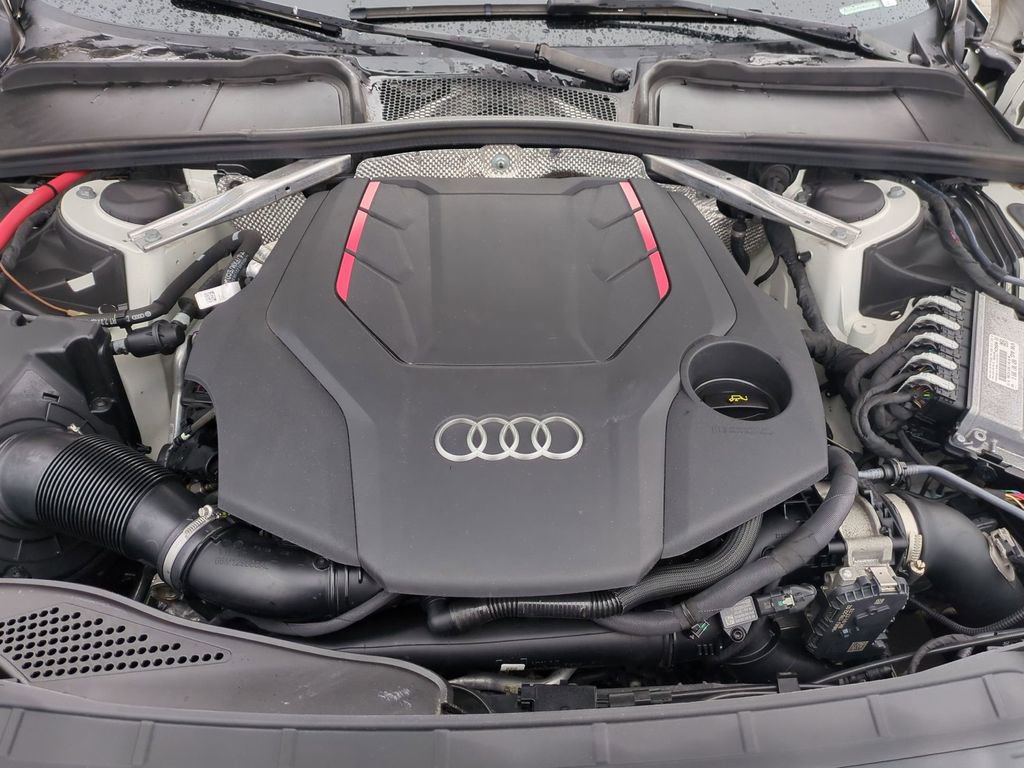 Used 2023 Audi S4 Premium Plus w/ Premium Plus Package image 41