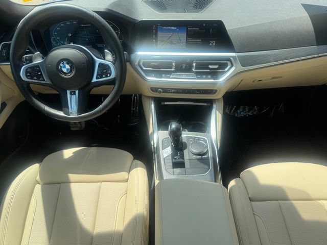 Certified 2023 BMW M440i xDrive Gran Coupe AWD/4WD image 20