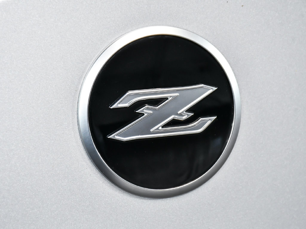 Used 2024 Nissan Z NISMO w/ Floor Mat Package RWD image 83