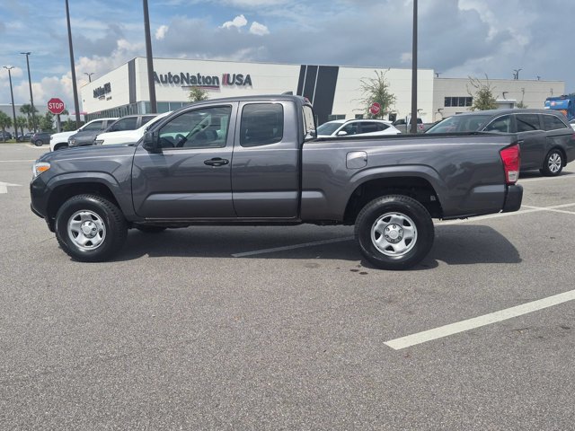 Used 2017 Toyota Tacoma SR RWD image 10