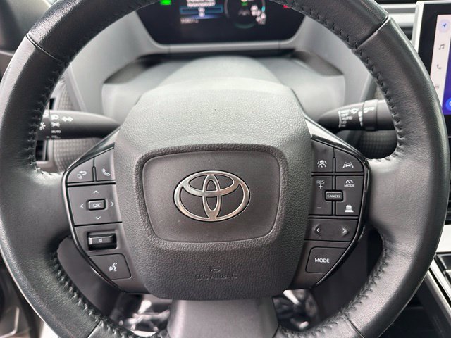 Used 2023 Toyota bZ4X AWD w/ Weather Package image 26