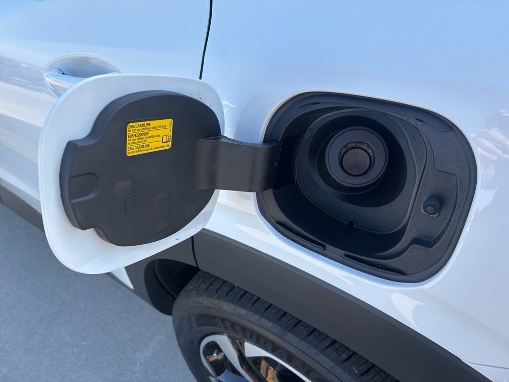 New 2026 Chevrolet Trax RS w/ Driver Confidence Package FWD image 11