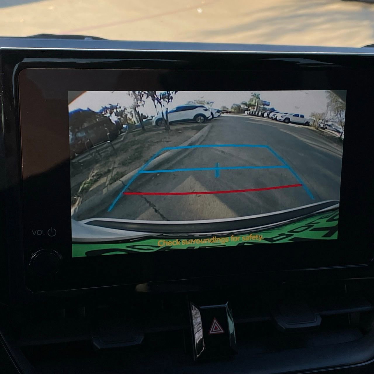 Used 2024 Toyota Corolla LE image 18