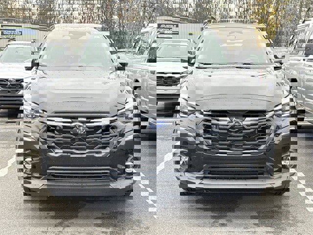 Used 2025 Subaru Crosstrek 2.5i Limited w/ Popular Package #3A image 4