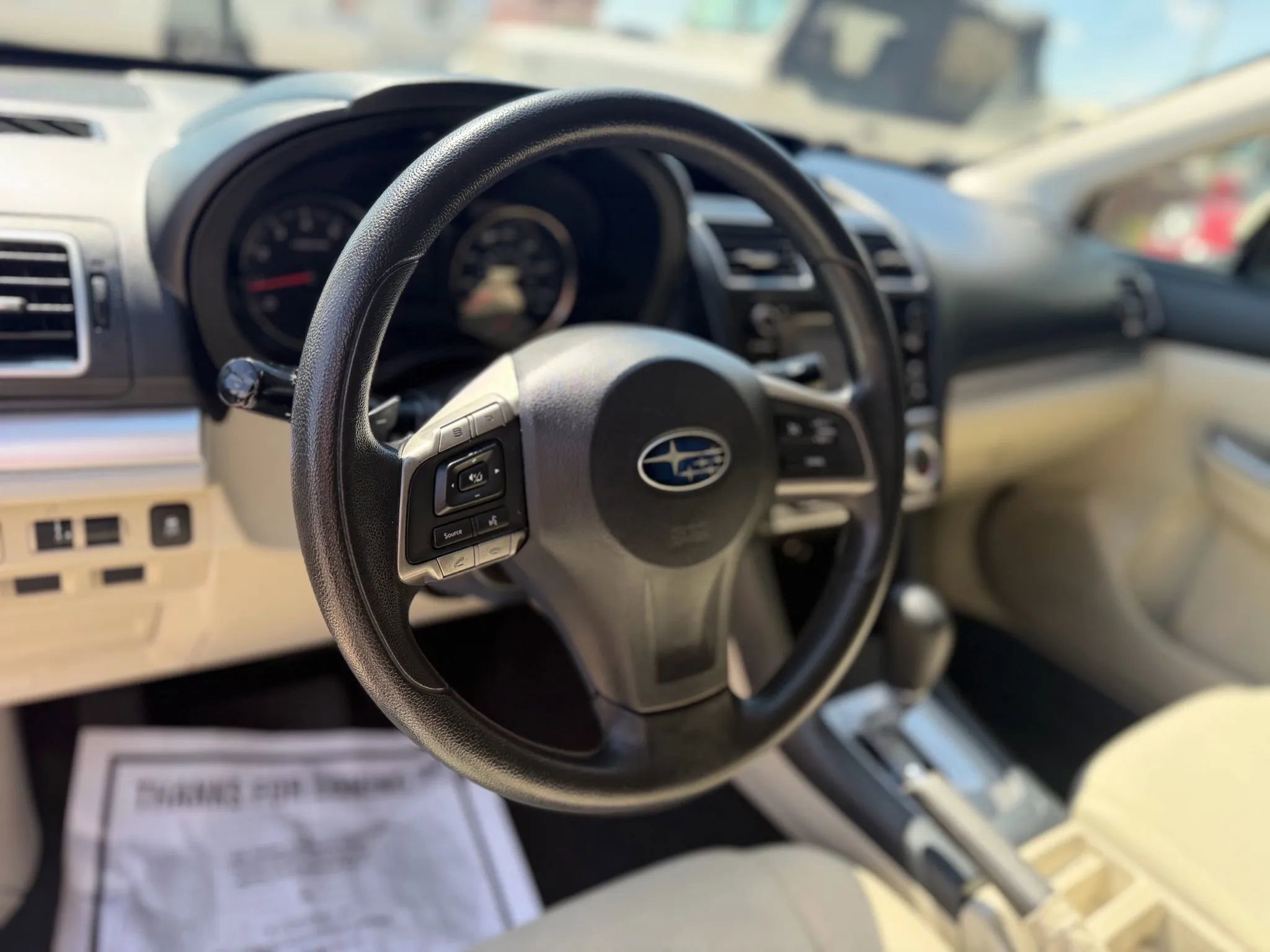 Used 2015 Subaru Impreza 2.0i Premium image 19