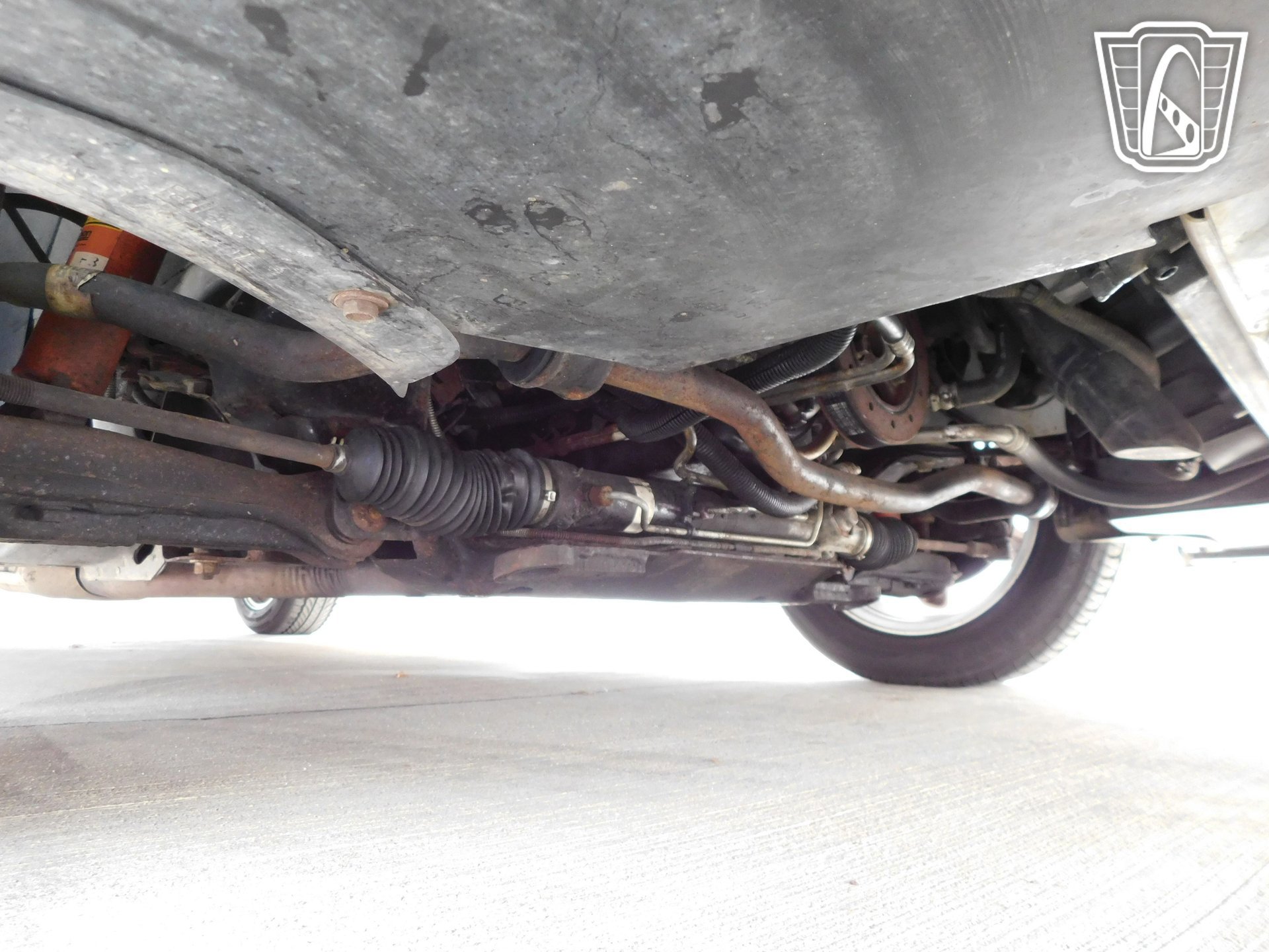 Used 1994 Pontiac Firebird Coupe RWD image 39