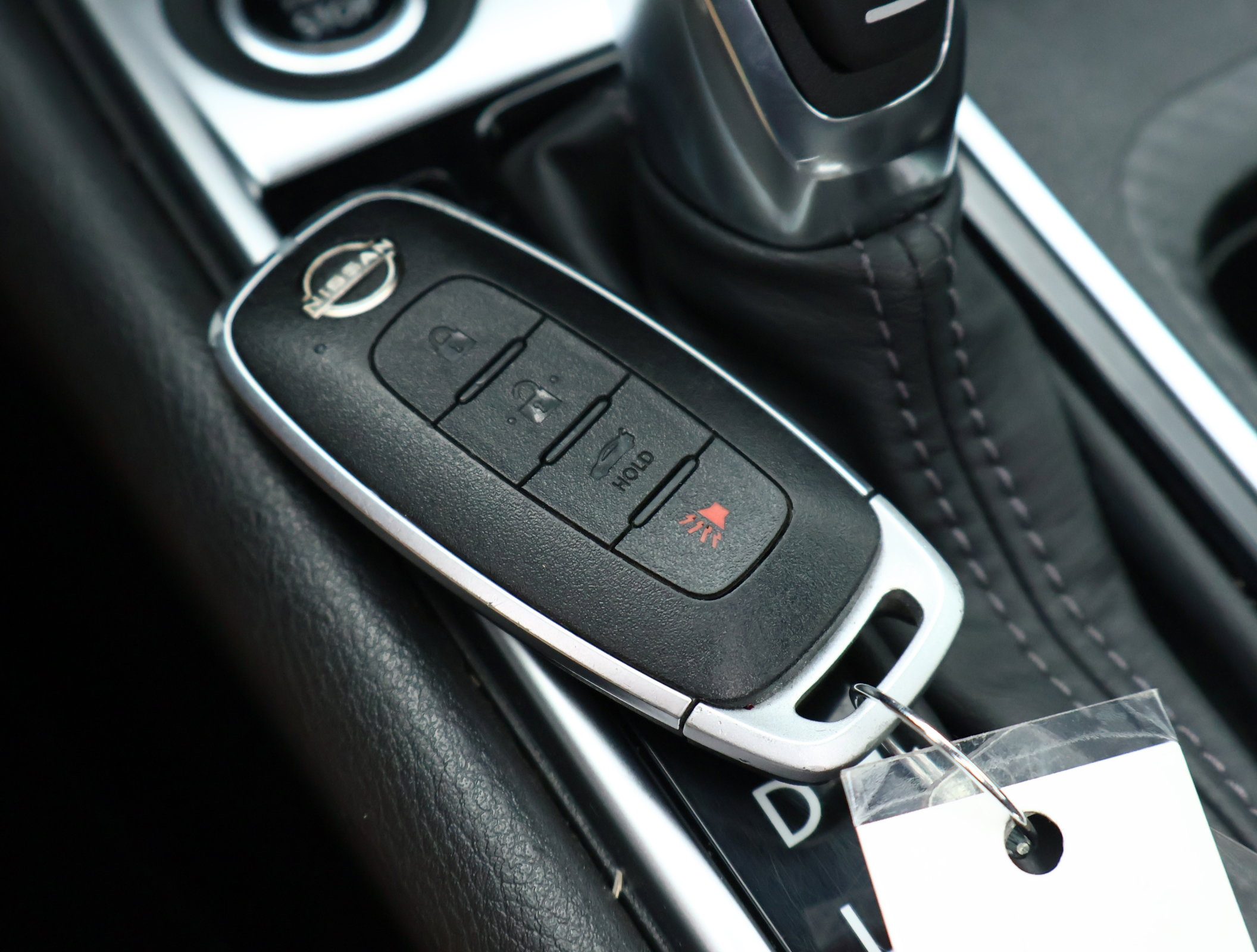 Used 2024 Nissan Sentra SV image 22