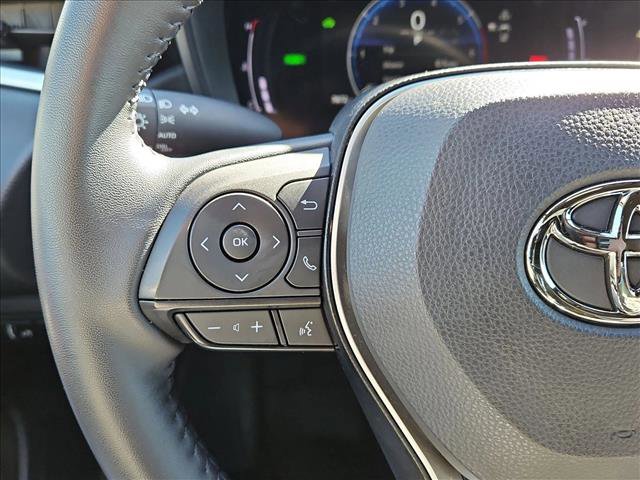Used 2025 Toyota Corolla SE image 14