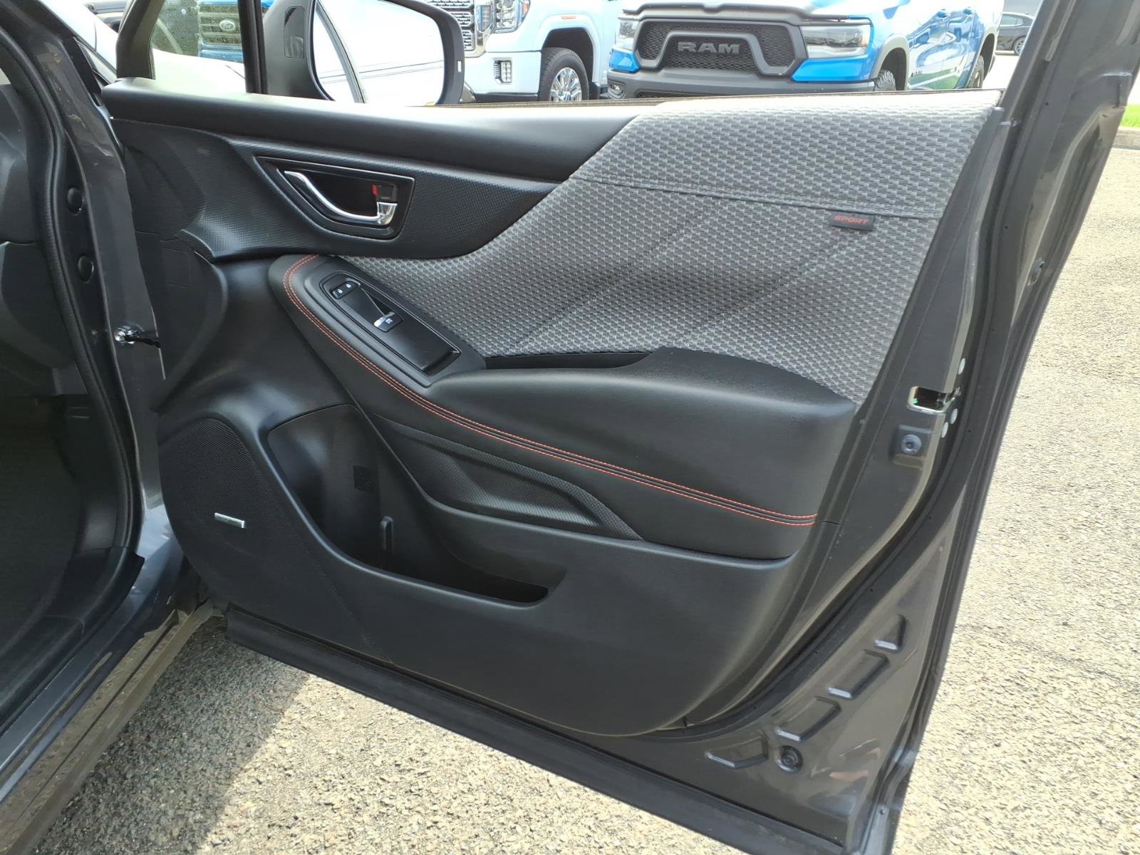 Used 2022 Subaru Forester Sport image 12
