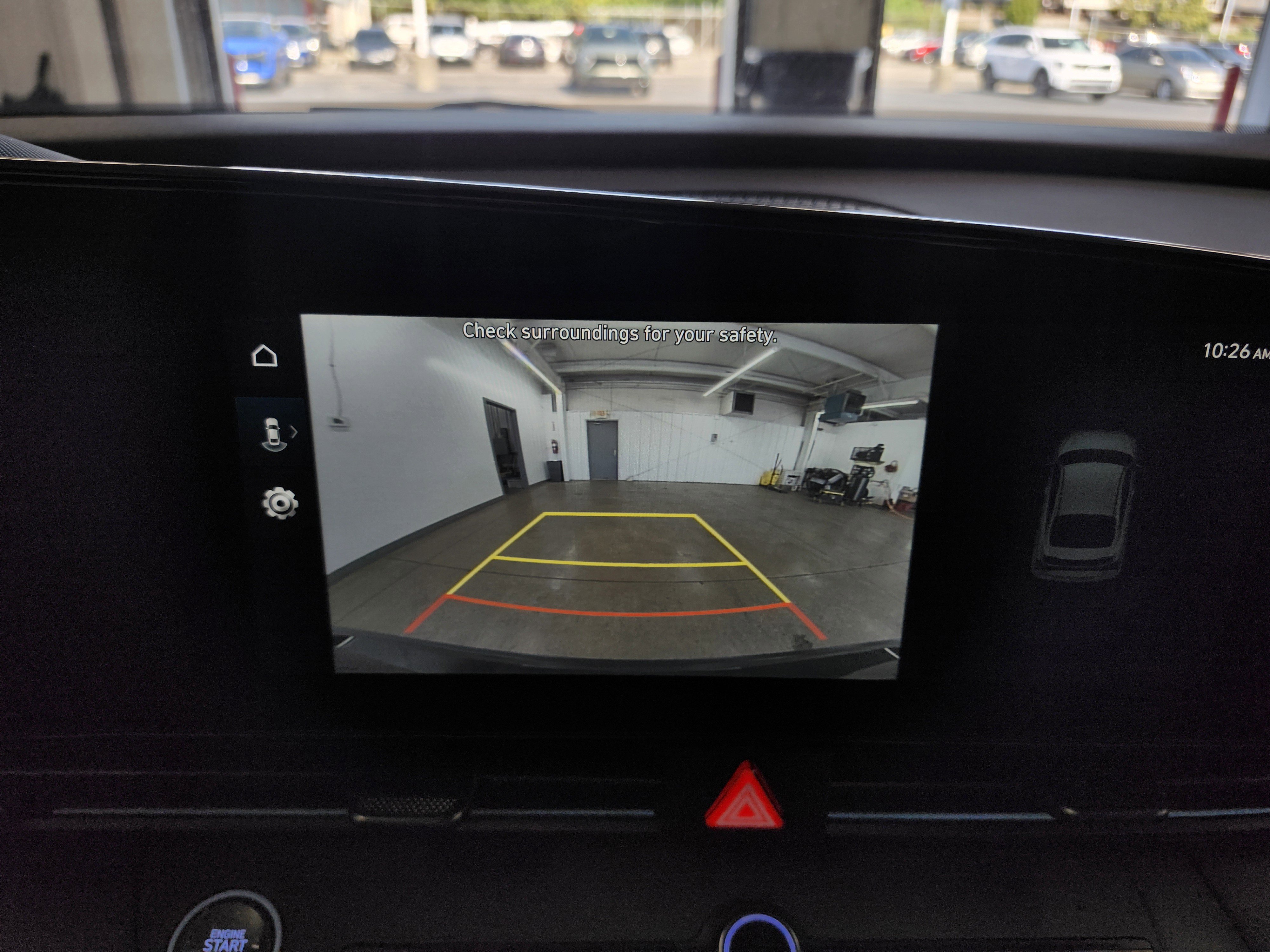 New 2025 Hyundai Elantra N image 7