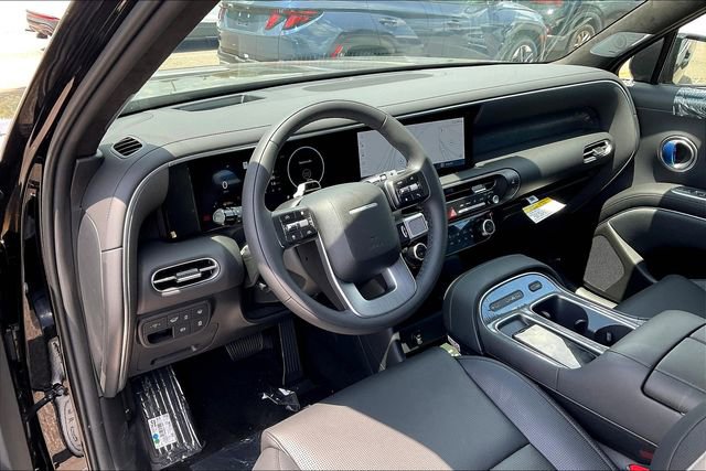 New 2026 Hyundai Palisade Calligraphy image 6