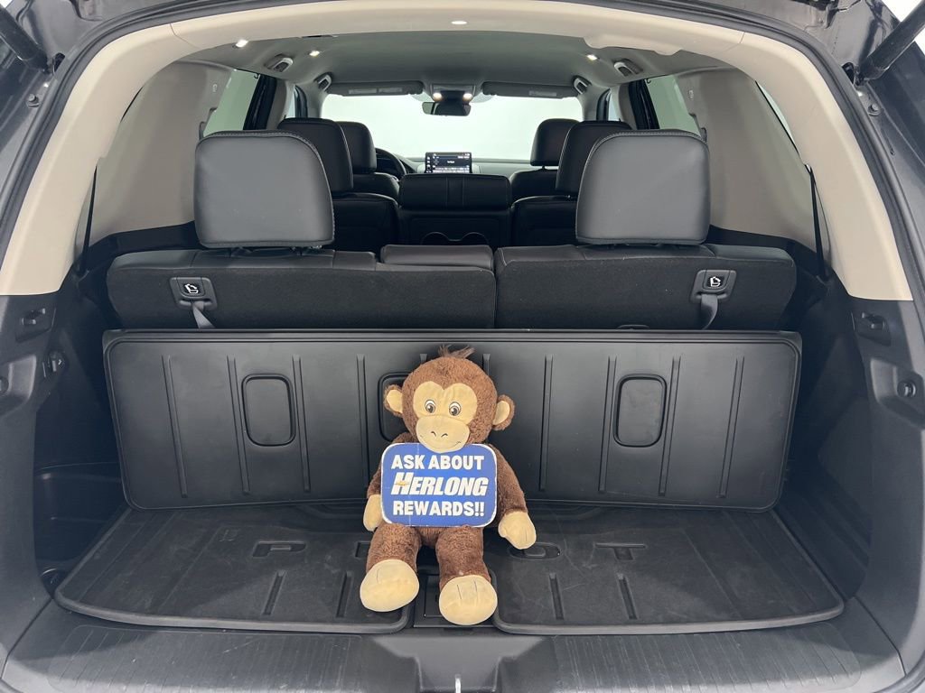 Used 2025 Honda Pilot EX-L image 23