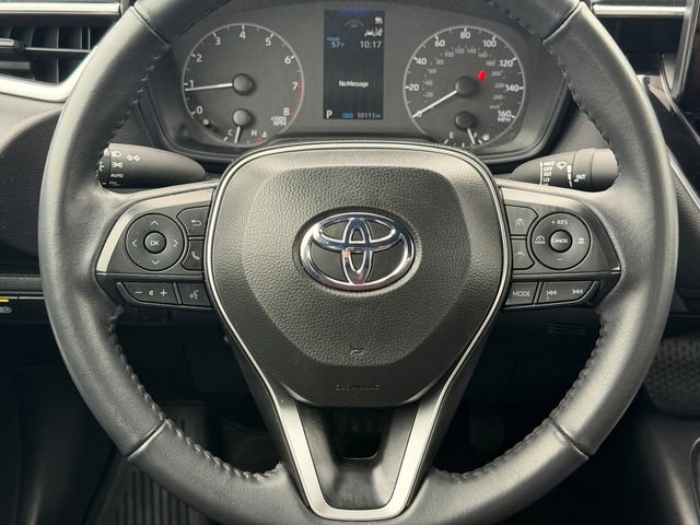 Certified 2024 Toyota Corolla SE image 26