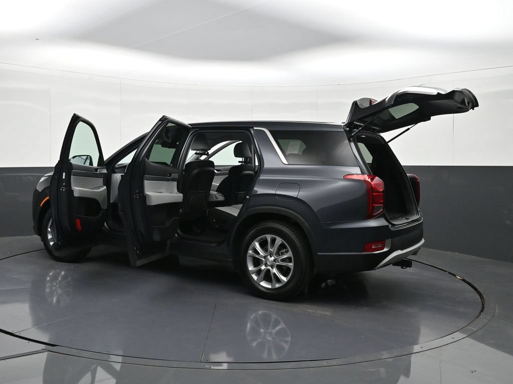 Used 2020 Hyundai Palisade SE AWD/4WD image 43