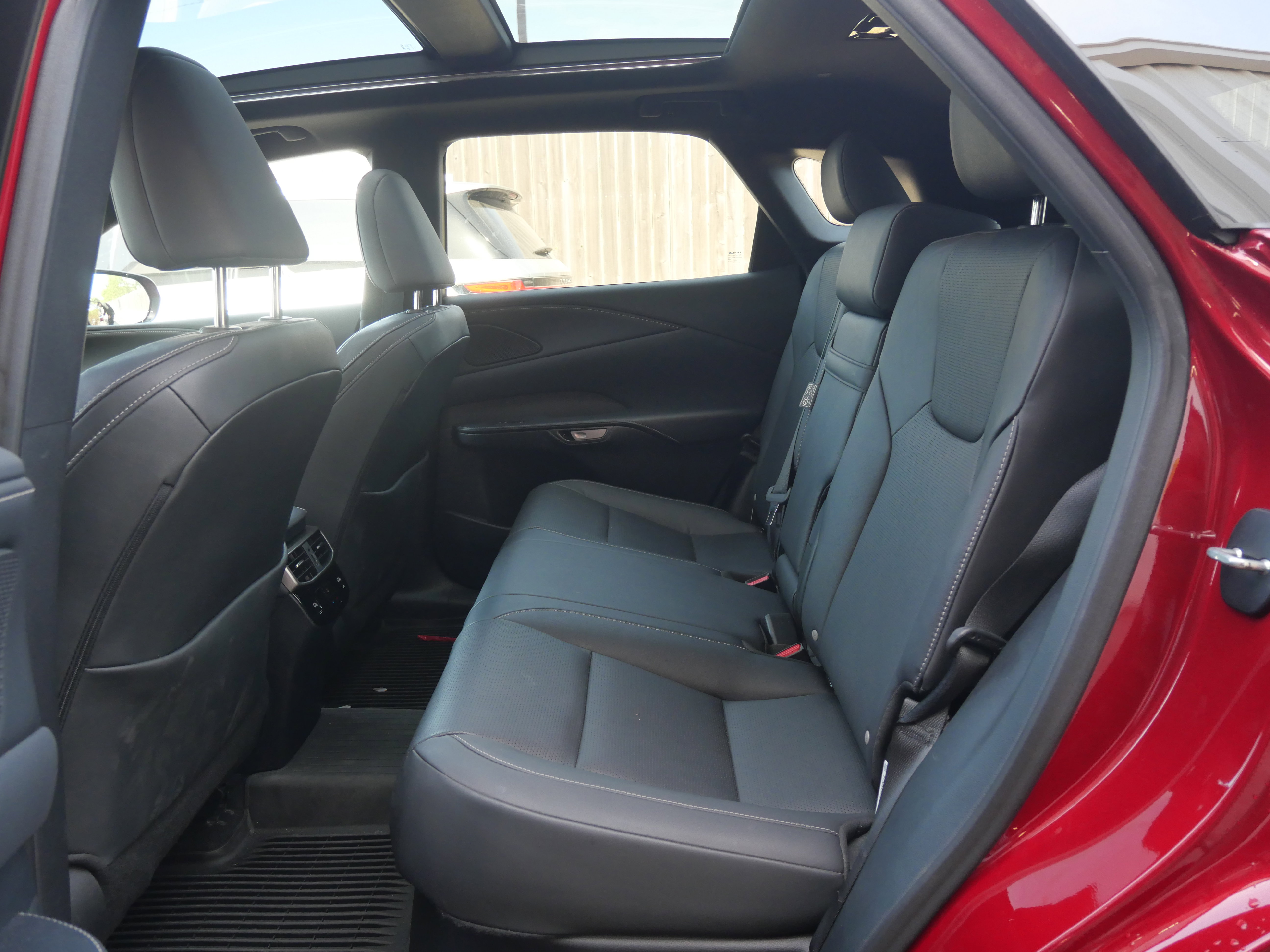 Certified 2023 Lexus RX 350 Premium Plus image 9