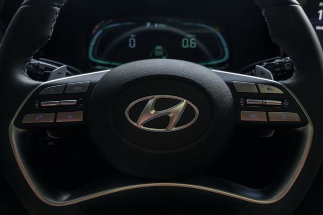 New 2025 Hyundai Palisade XRT FWD image 10