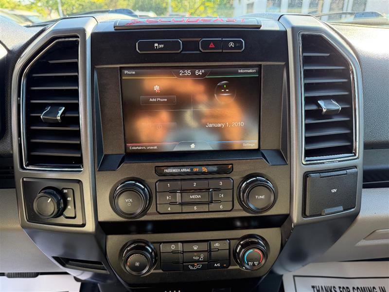 Used 2019 Ford F150 XLT image 32