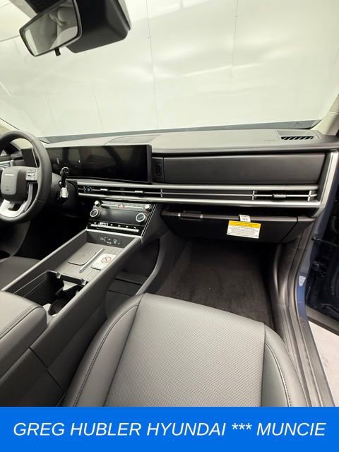 New 2026 Hyundai Santa Fe SEL AWD/4WD image 41