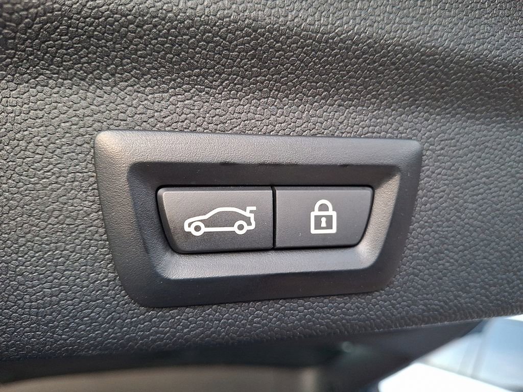 Used 2023 MINI Cooper Countryman John Cooper Works w/ Signature Upholstery Package AWD/4WD image 27