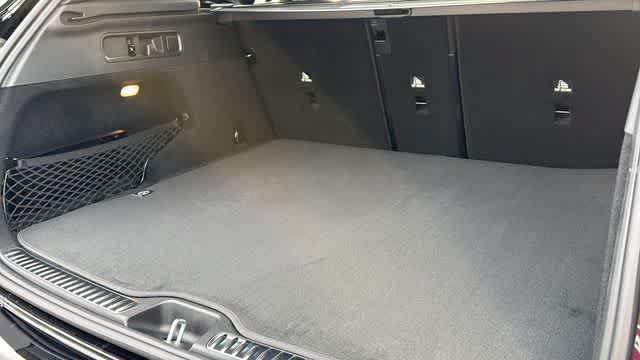 Certified 2026 Mercedes-Benz GLC 300 4MATIC image 33