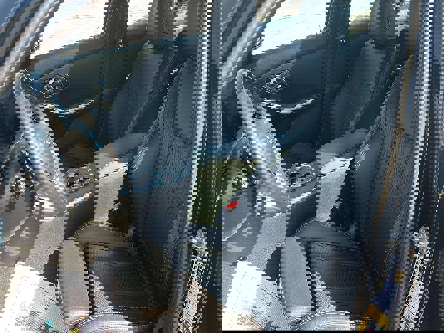 Used 2024 BMW 330e 330e image 25