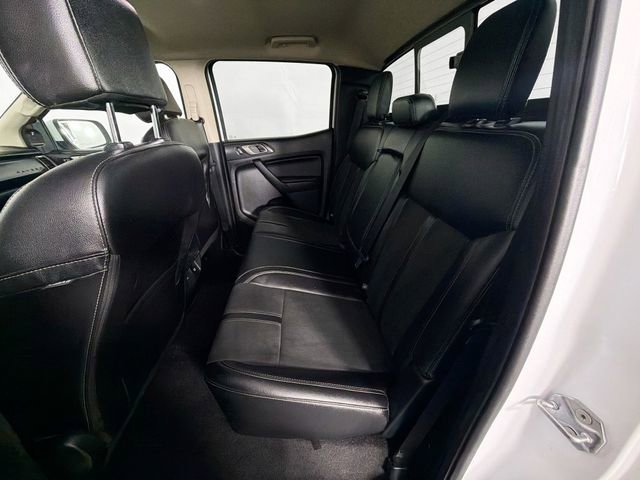 Used 2022 Ford Ranger Lariat w/ Tremor Off-Road Package AWD/4WD image 25
